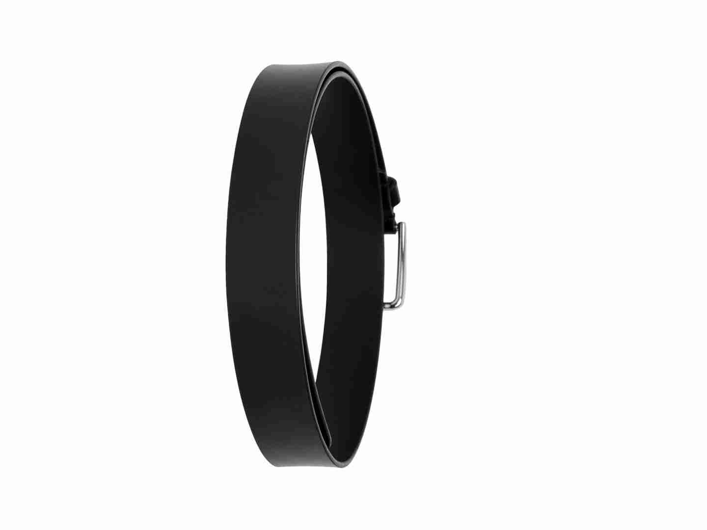 Genuine 100 percent  Real Leather Men Fashionable Belt For Men's & Boys 