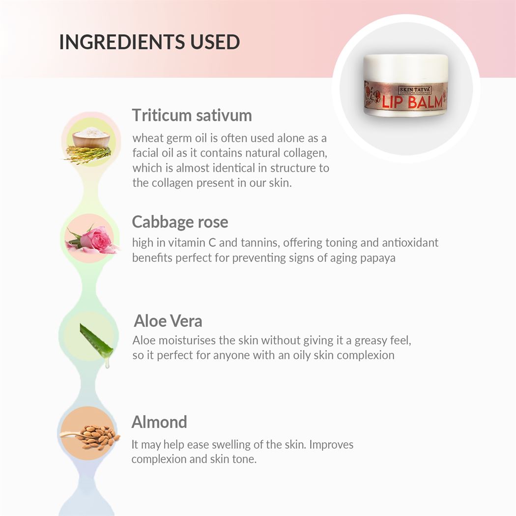 Skintatva NEEM ALOEVERA FACE WASH + GLOW WIN CREAM+LIP BALM COMBO