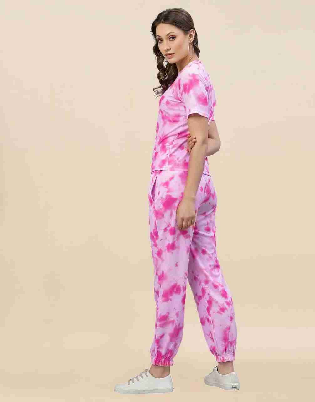Track Suit 