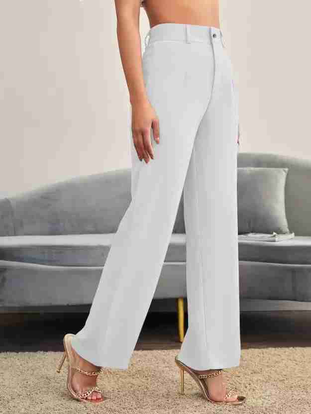 Button Trouser 