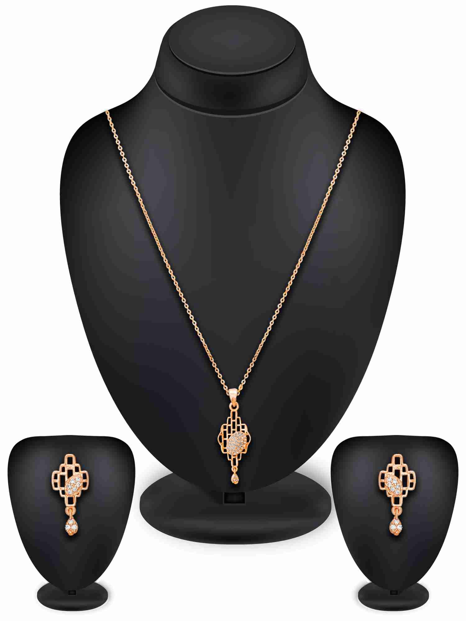 JEWELLERY SET 