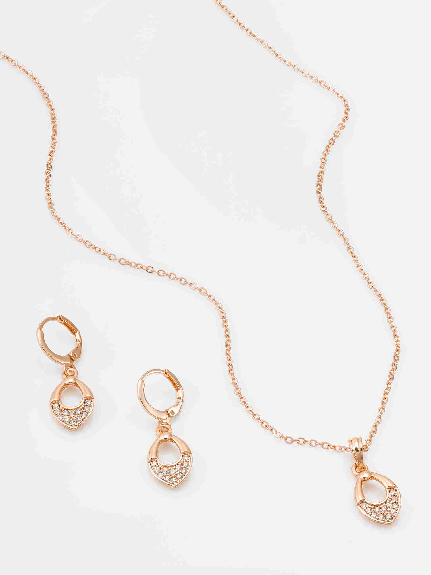 JEWELLERY SET 
