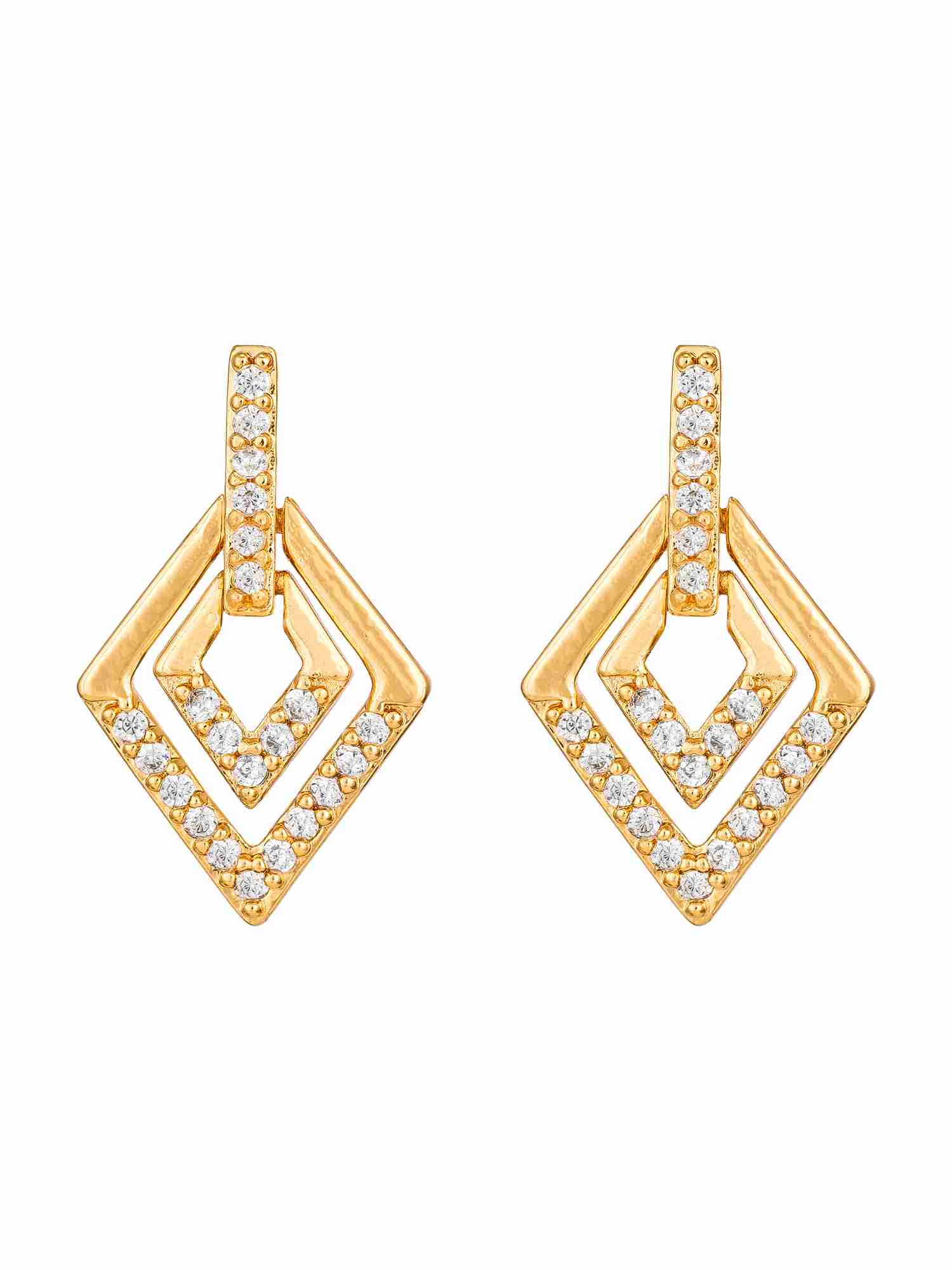 EARRING & STUD