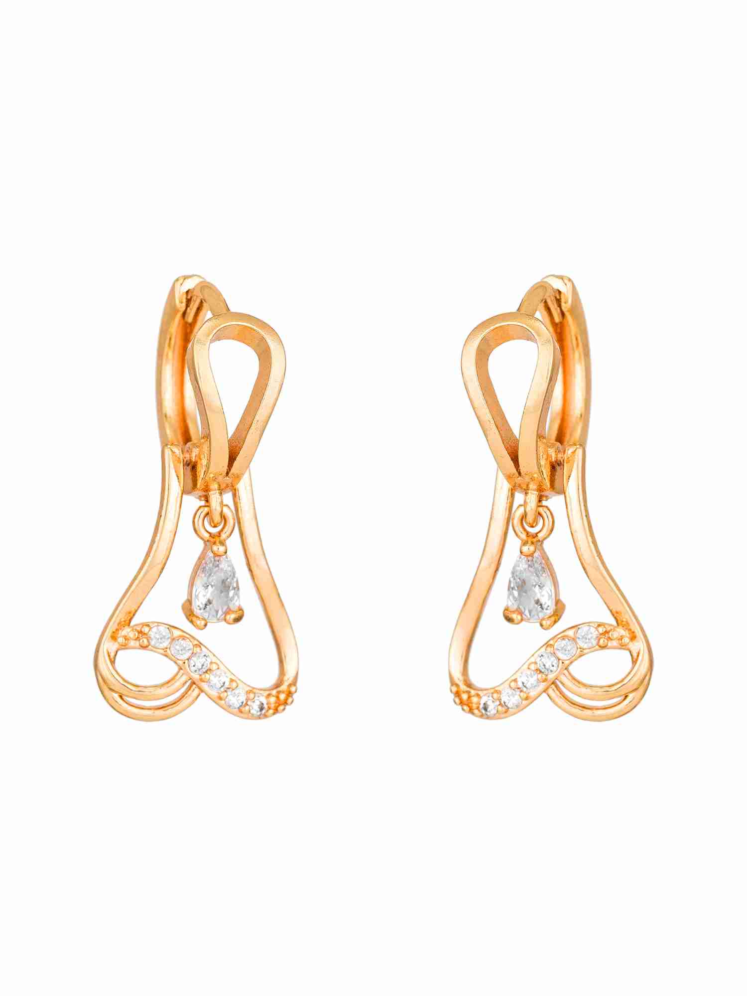 EARRING & STUD