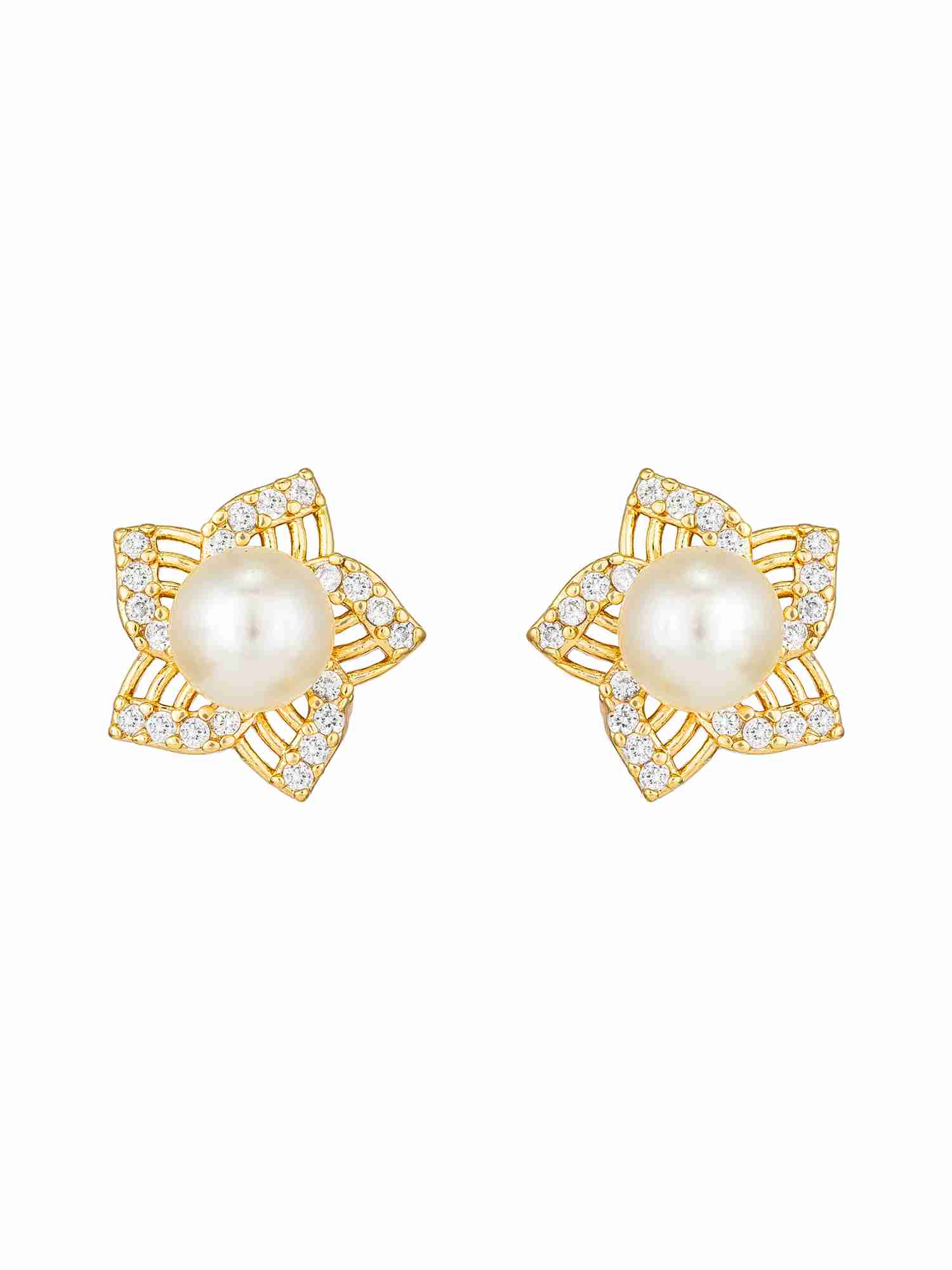 EARRING & STUD
