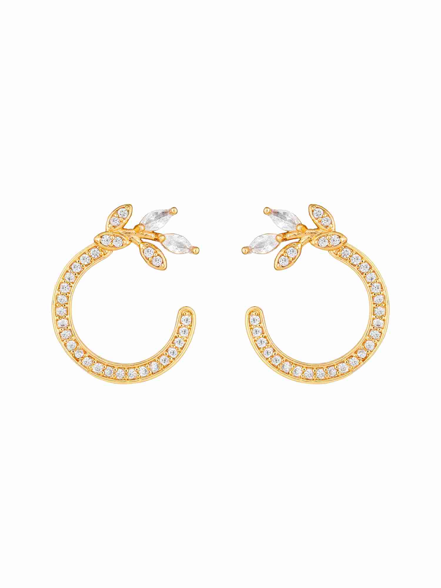 EARRING & STUD